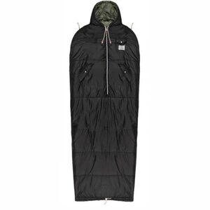 Poler Reversible Napsack - Blue - walking sleeping bag